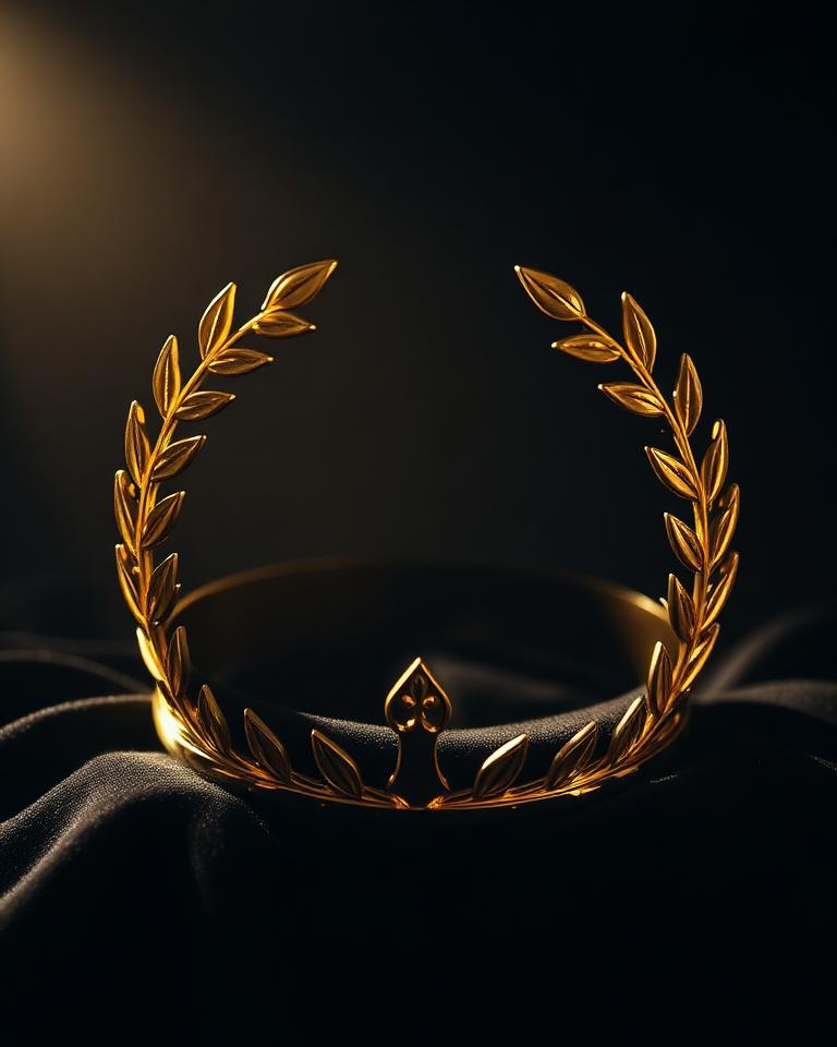 Leadership award category