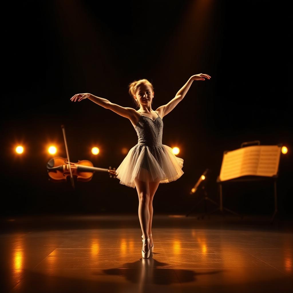 Music & Dance
